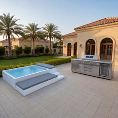 Outdoor Living Bundle