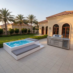 Outdoor Living Bundle
