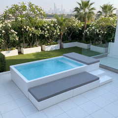 Aqualux Signature Package