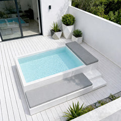 Aqualux Premium Package