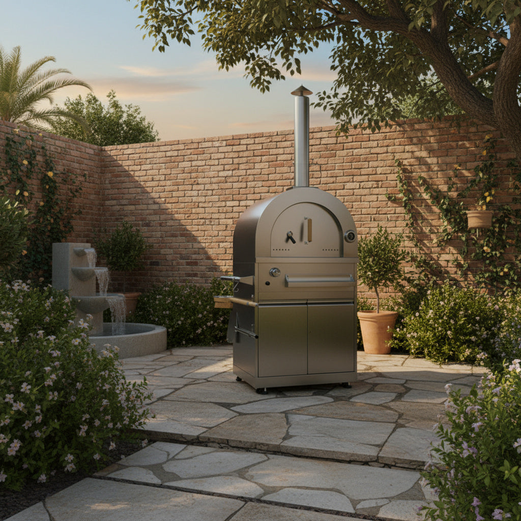 Beast Pizza Oven | Dunevik