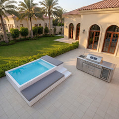 Outdoor Living Bundle