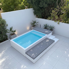 Aqualux Premium Package