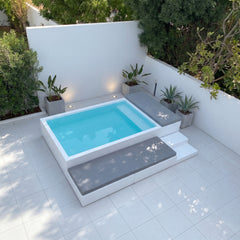 Aqualux Signature Package
