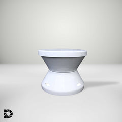 Fiberglass Table with Ice Bucket