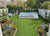 Aqualux Luxury Above-Ground Pool